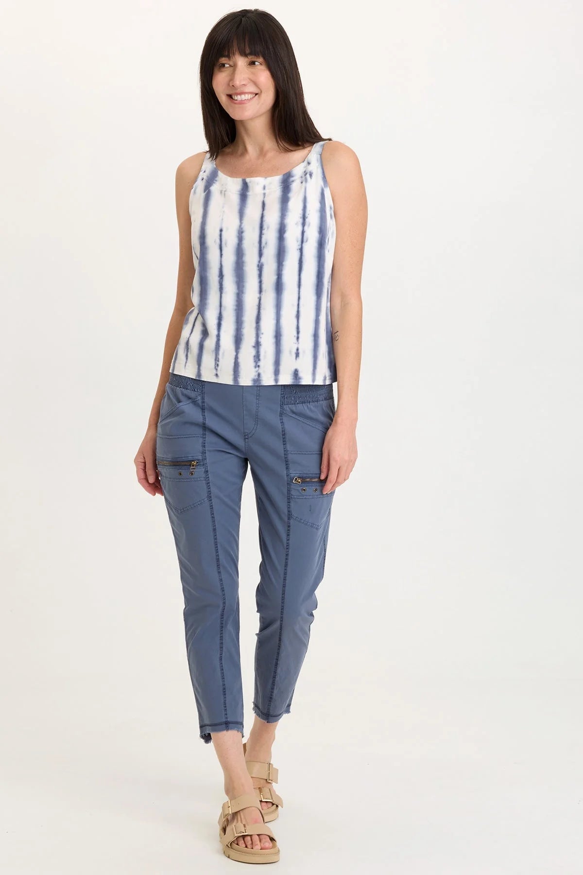 ACKER SLIM PANT