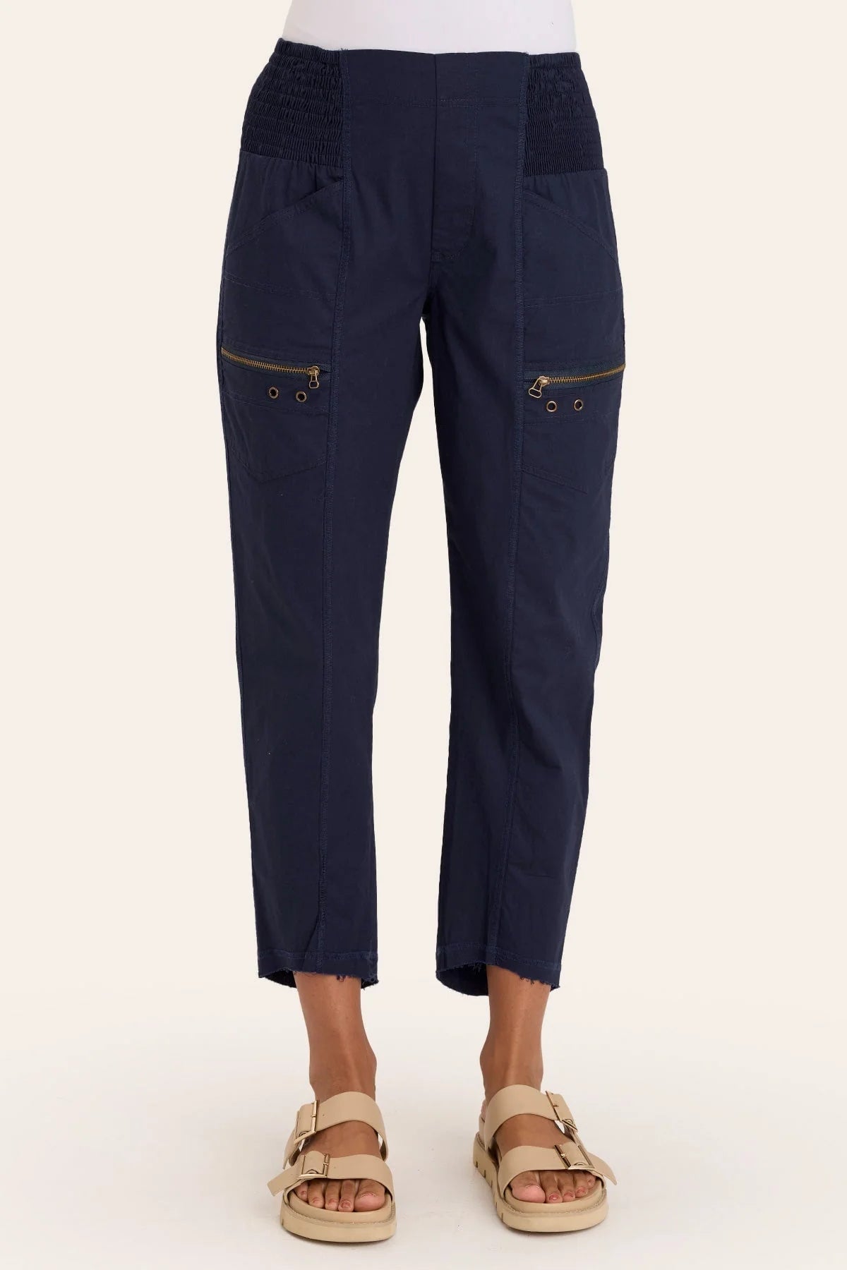ACKER SLIM PANT