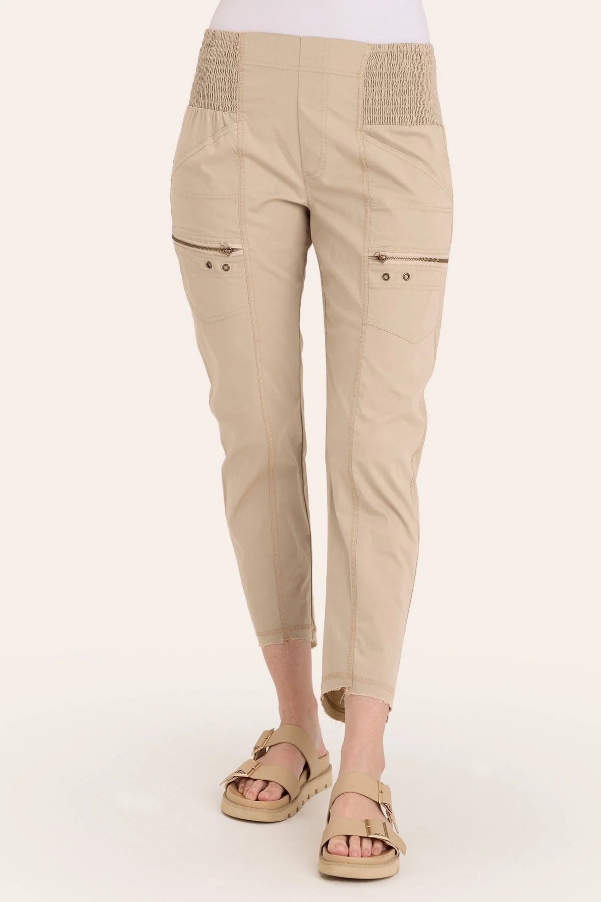 ACKER SLIM PANT
