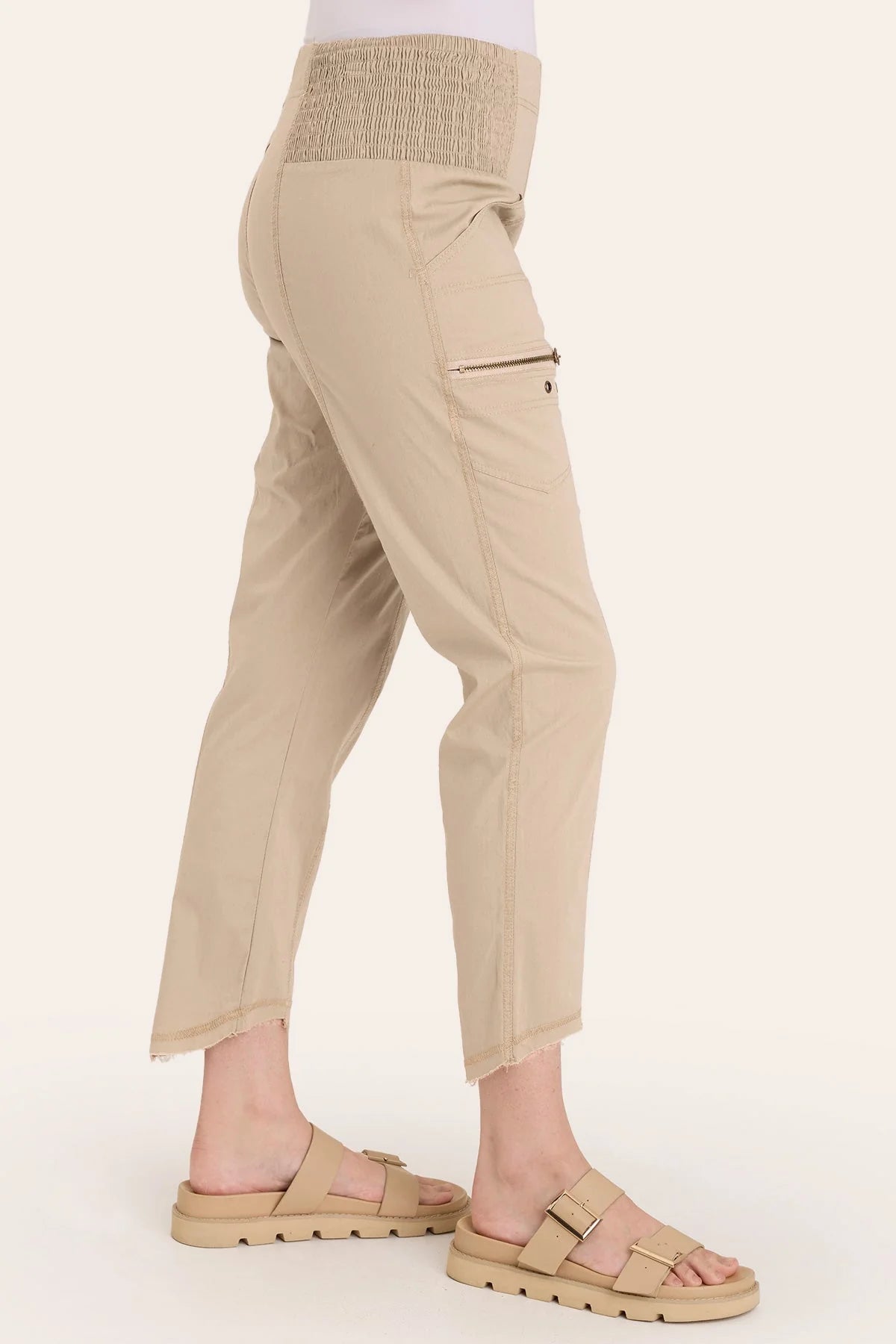 ACKER SLIM PANT