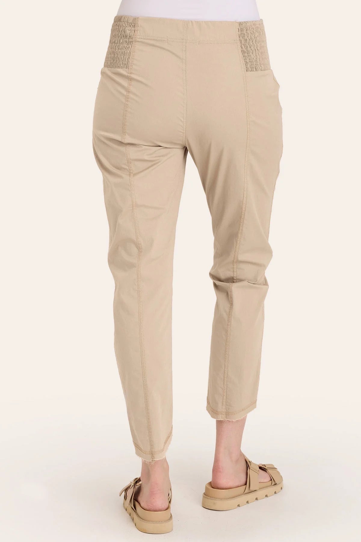 ACKER SLIM PANT