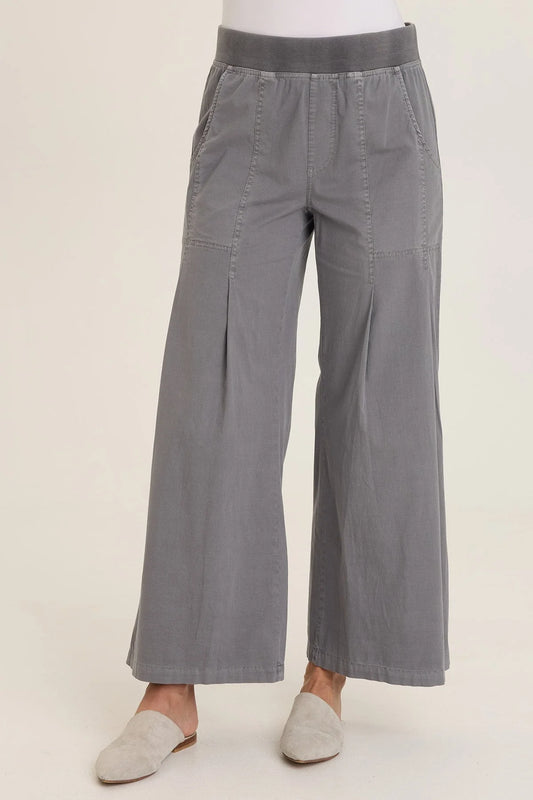 KYLER WIDE LEG PANT