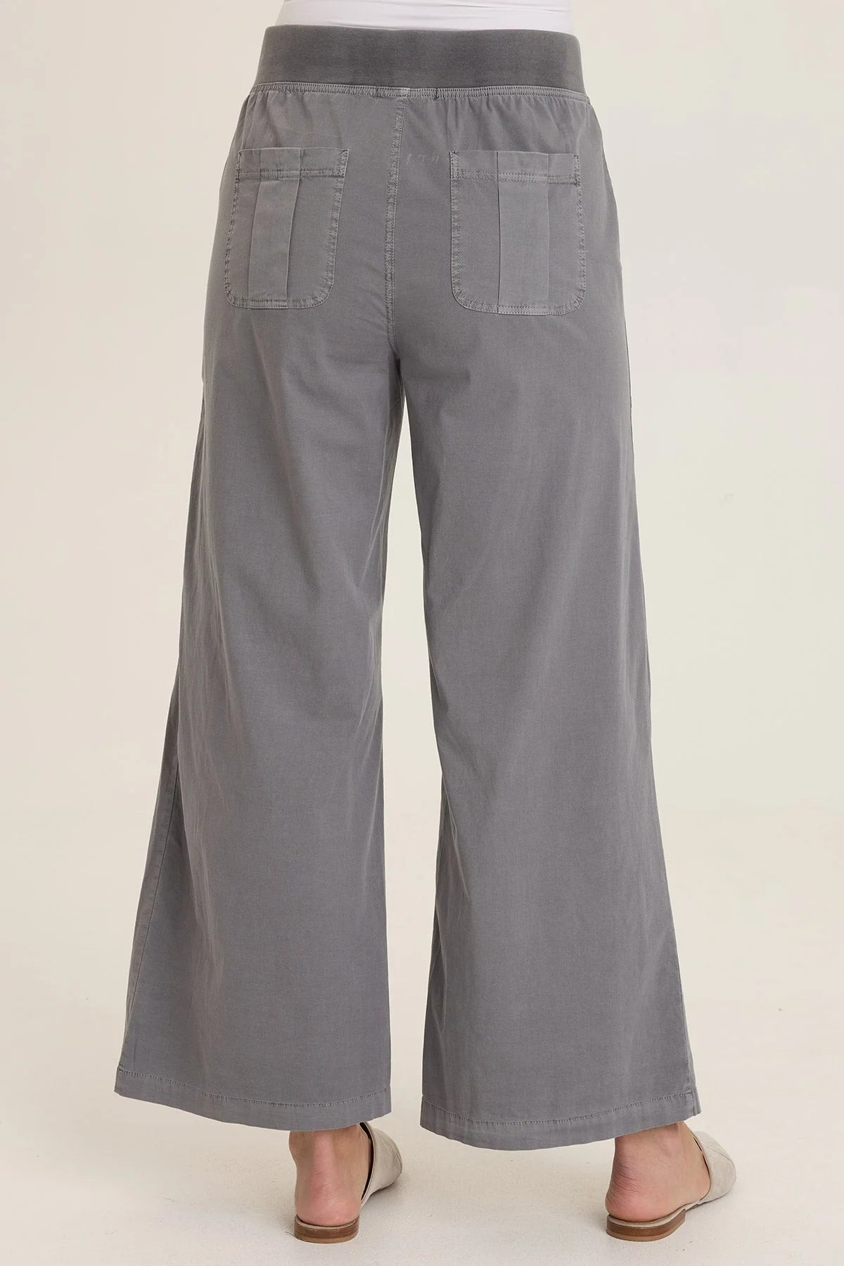 KYLER WIDE LEG PANT
