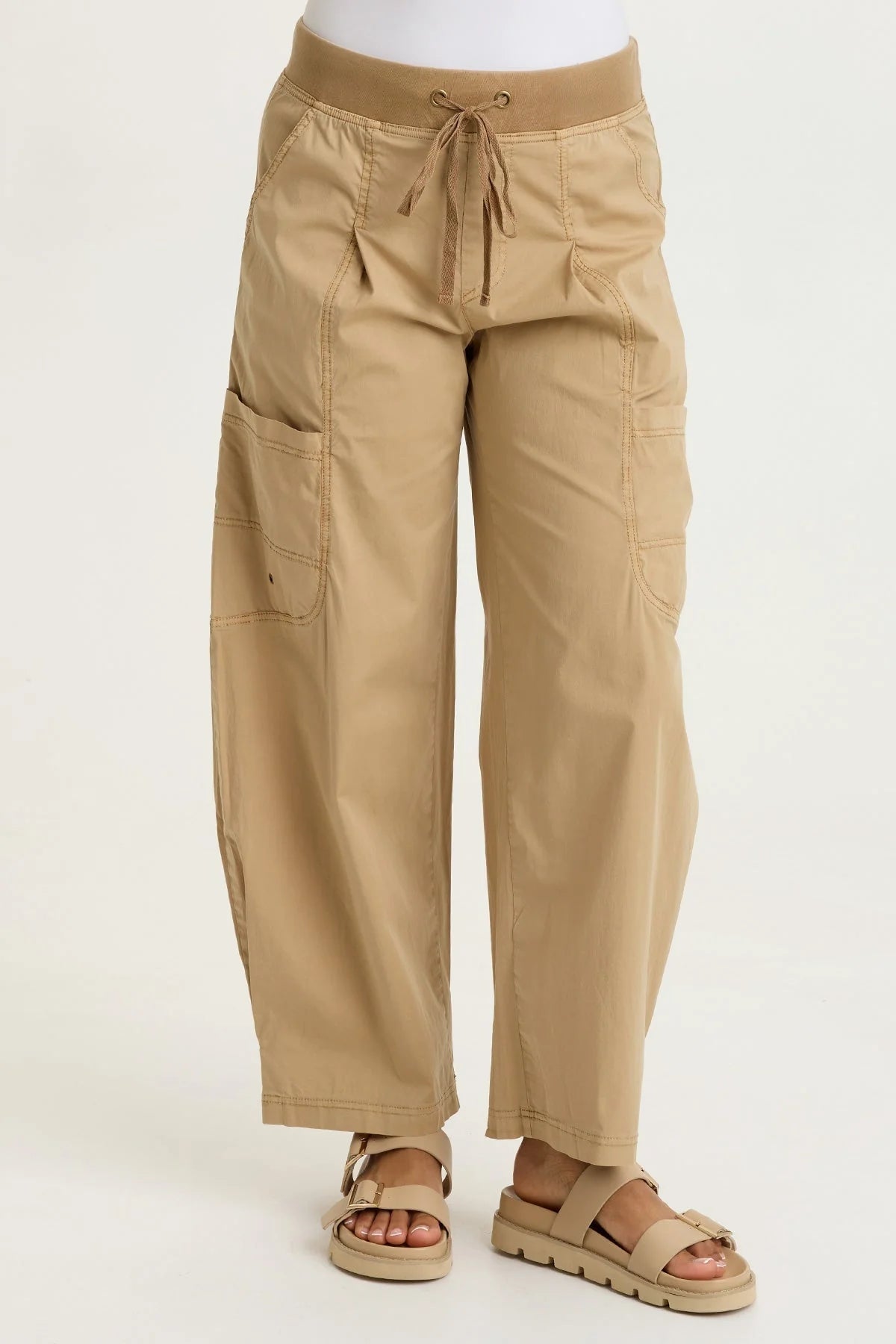 PENDER PANT