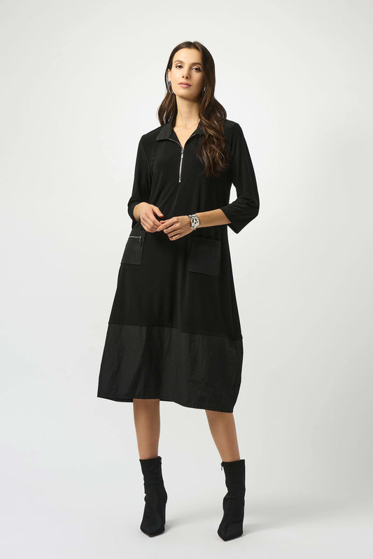COCOON DRESS