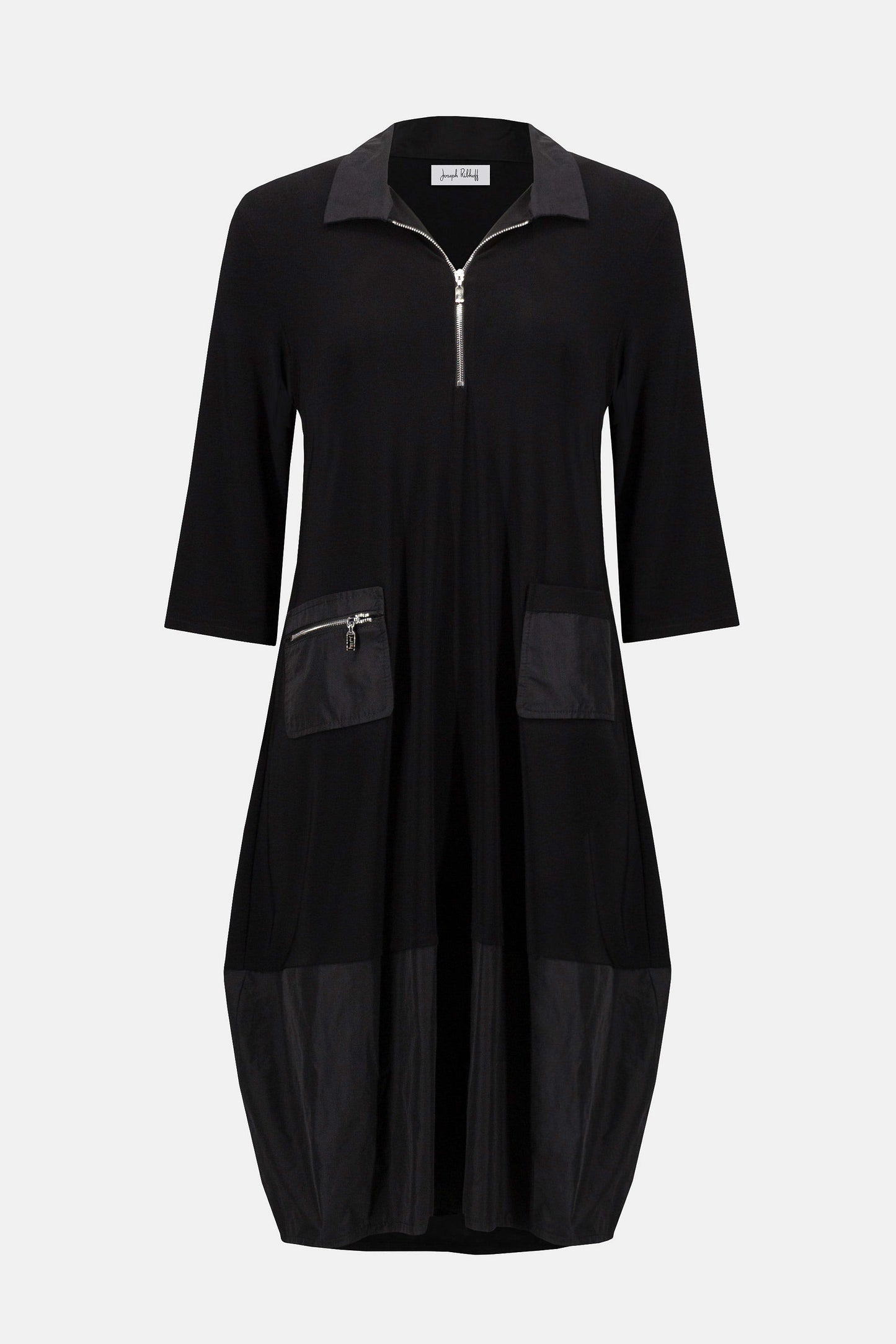 COCOON DRESS