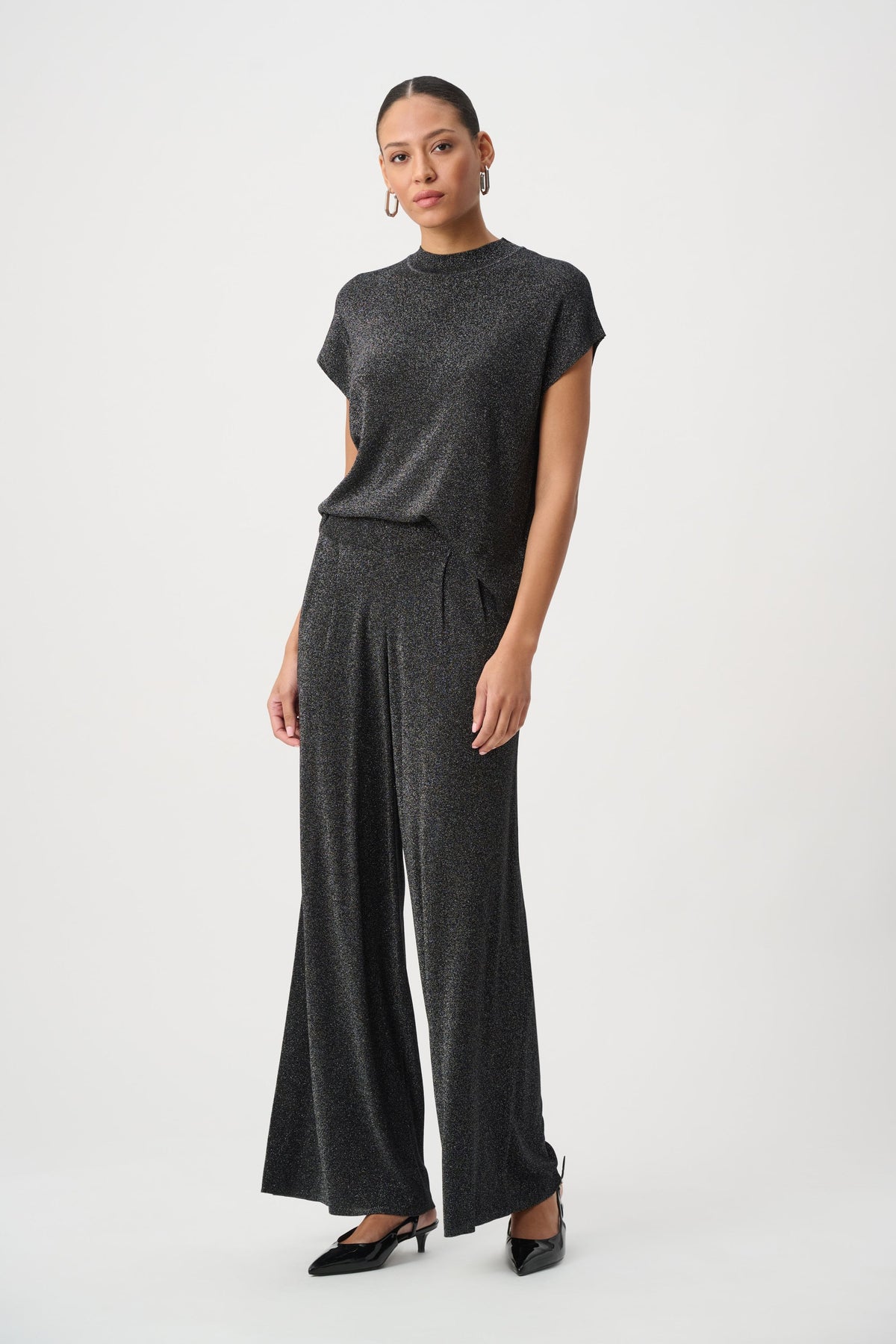 LUREX TOP