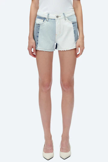 ELSA HI RISE SHORTS
