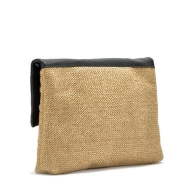 VIP LRG-CHAPARRAL RAFFIA BAG