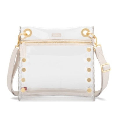 TONY MED CLEAR BAG