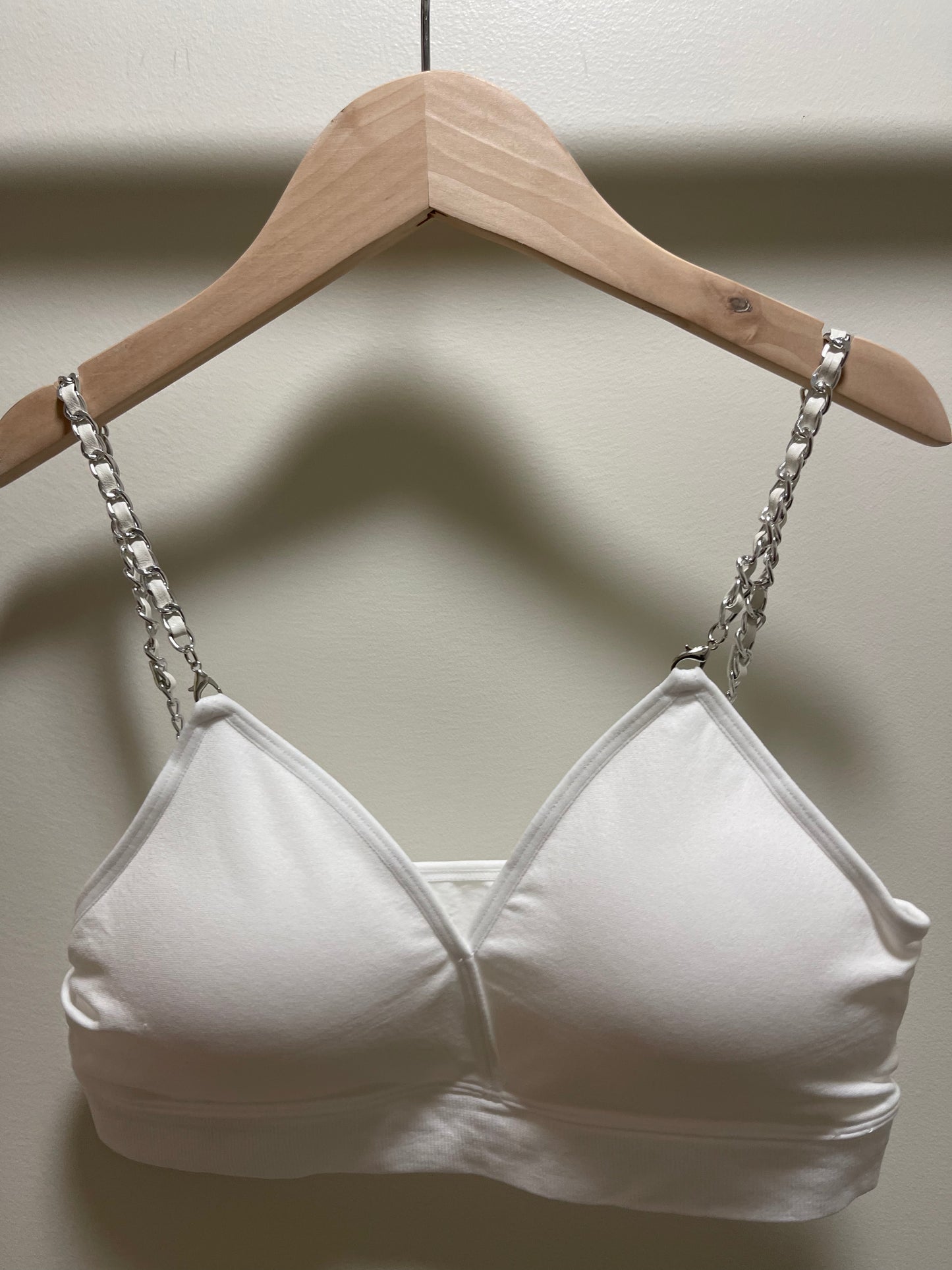 BRA PLUNGE
