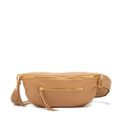 CHARLES CROSSBODY BAG