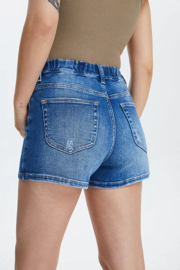 ERICA HI RISE SHORTS