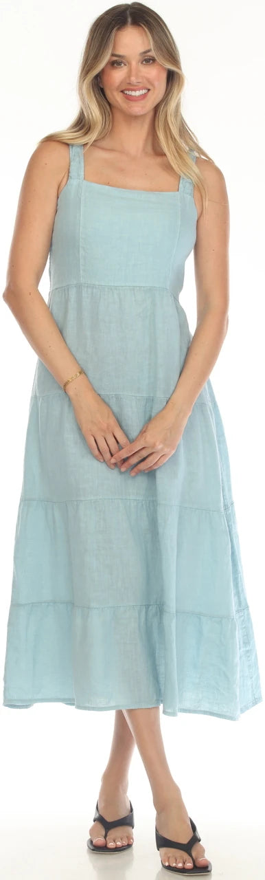 TIFFANY DRESS