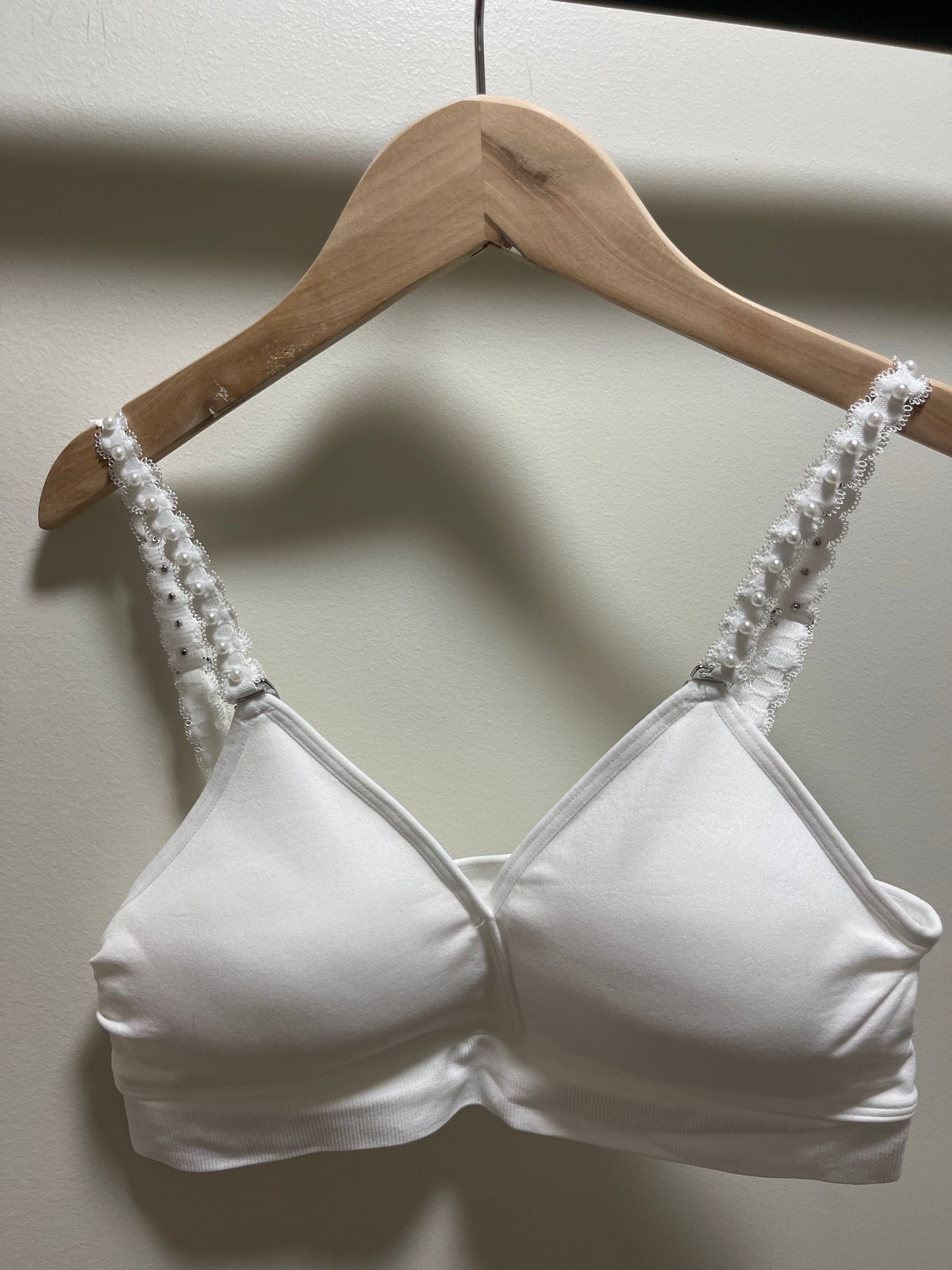 BRA PLUNGE