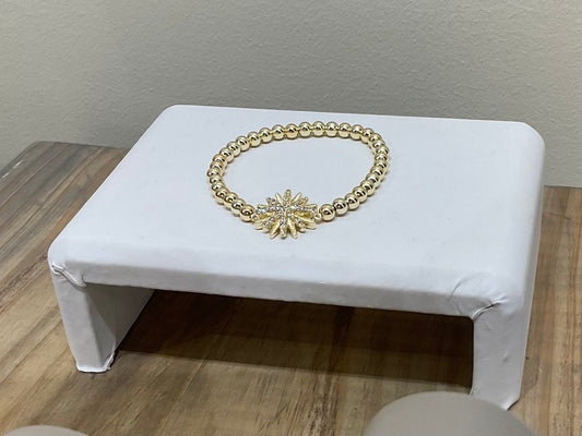 STARBURST STRETCH BRACELET