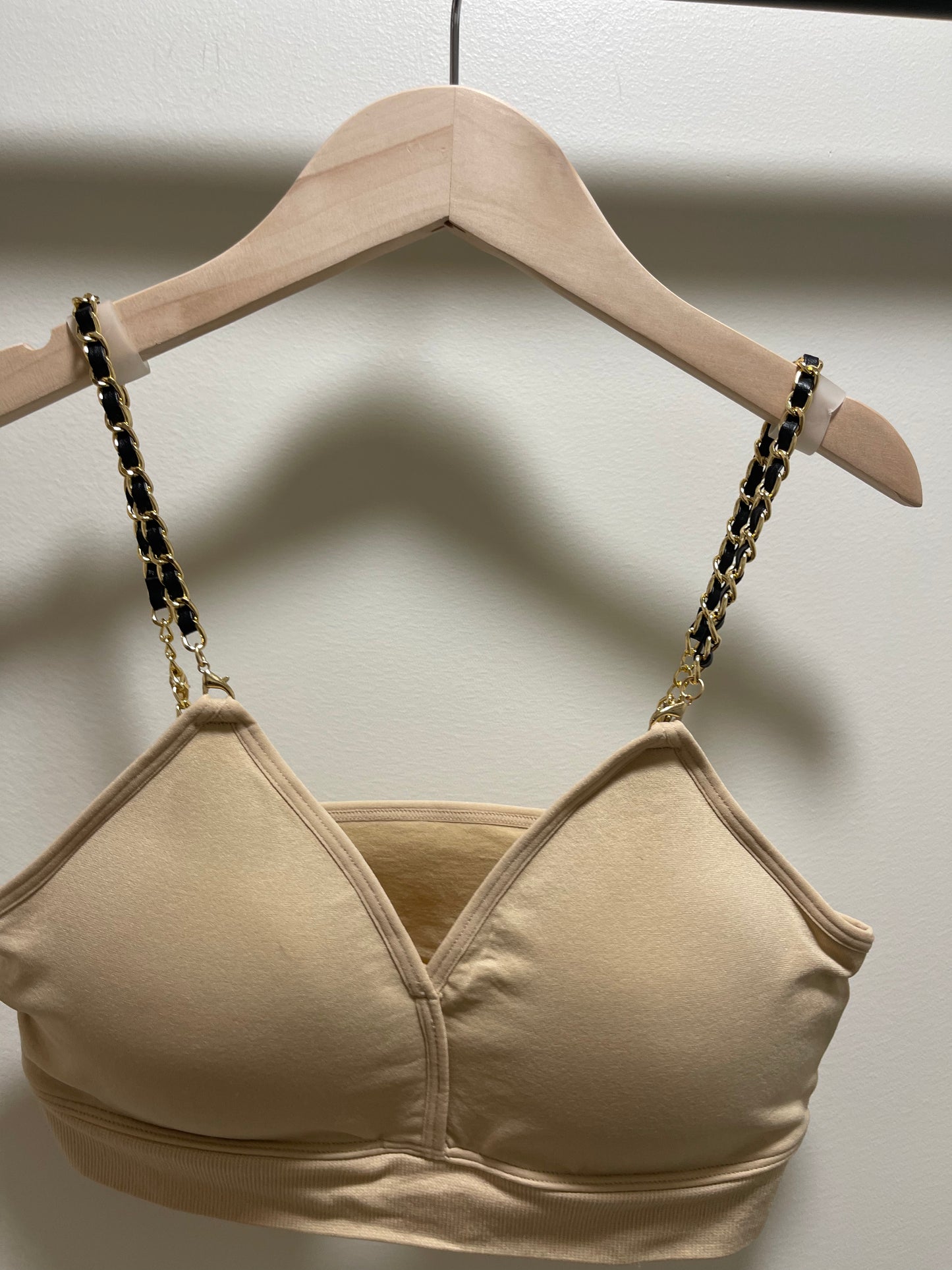BRA PLUNGE