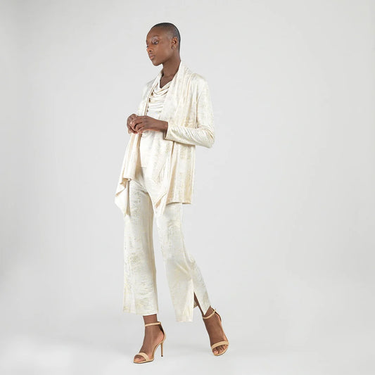 SHIMMER CARDIGAN