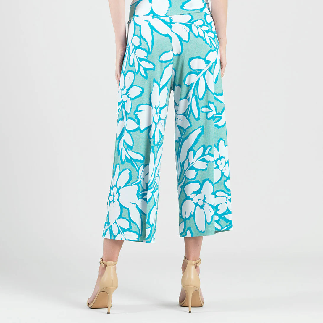 FLORAL GAUCHO