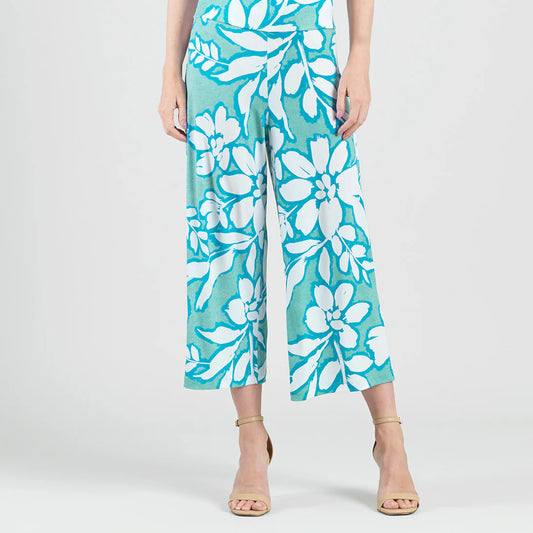 FLORAL GAUCHO