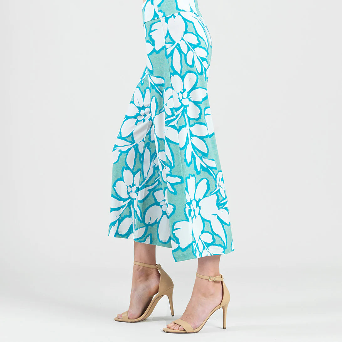FLORAL GAUCHO