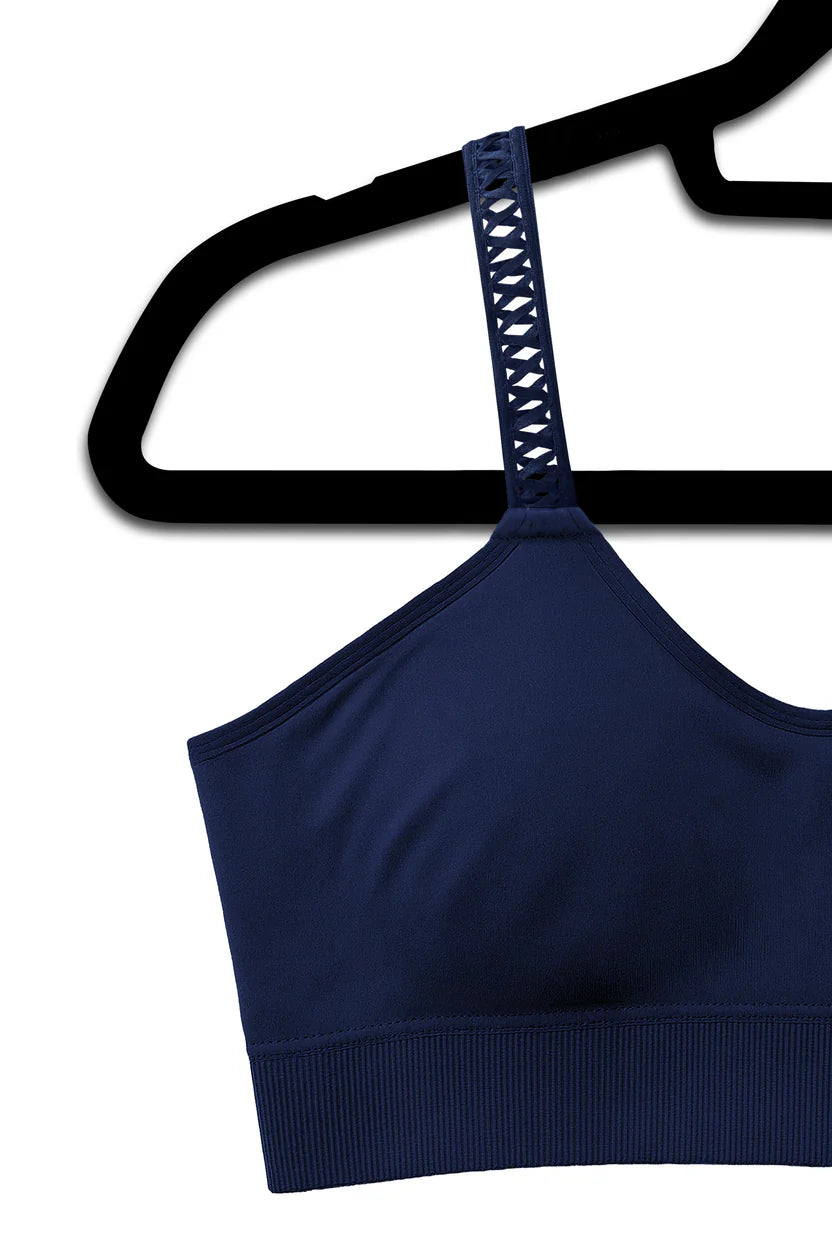 BRA ATTACHED