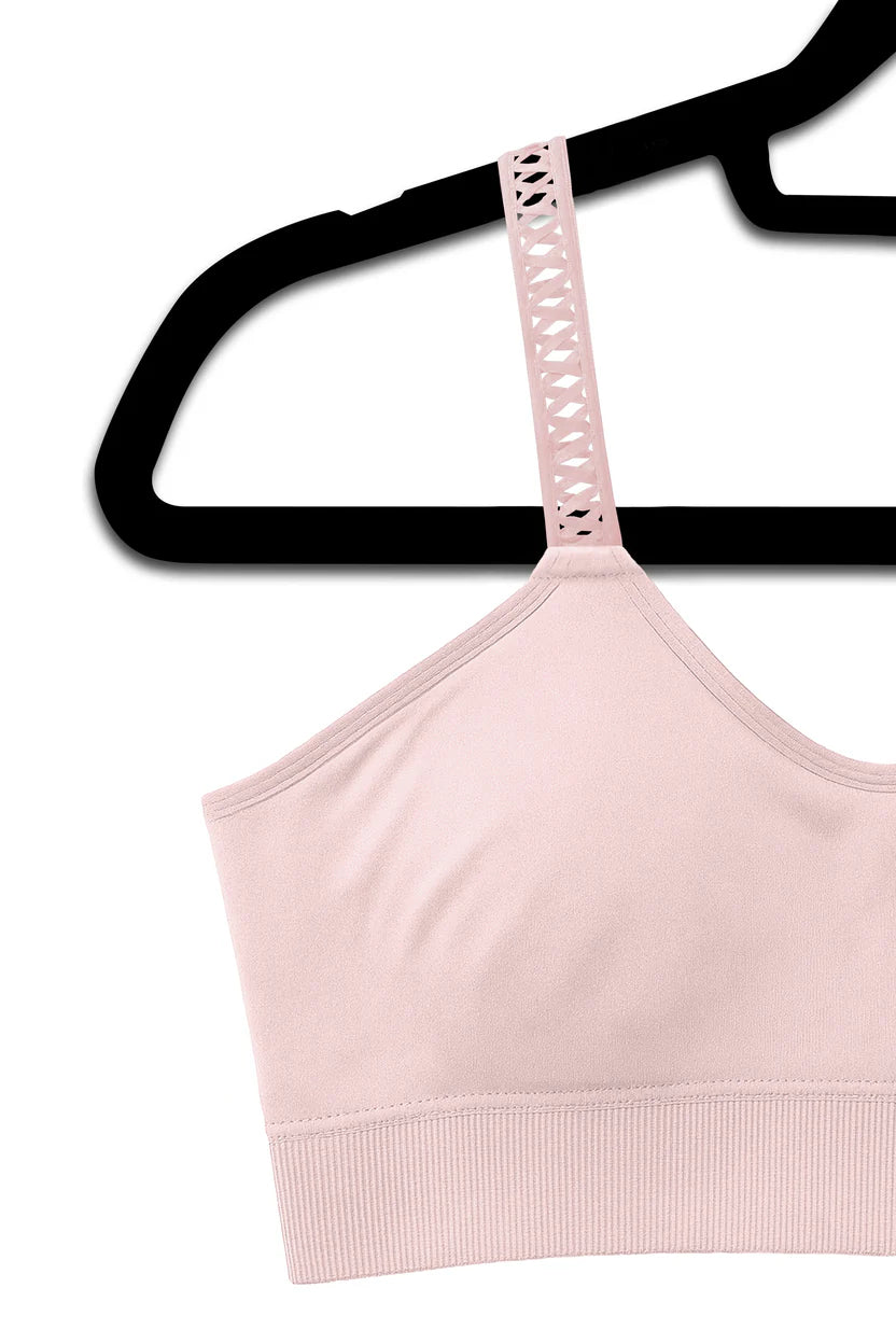 BRA ATTACHED