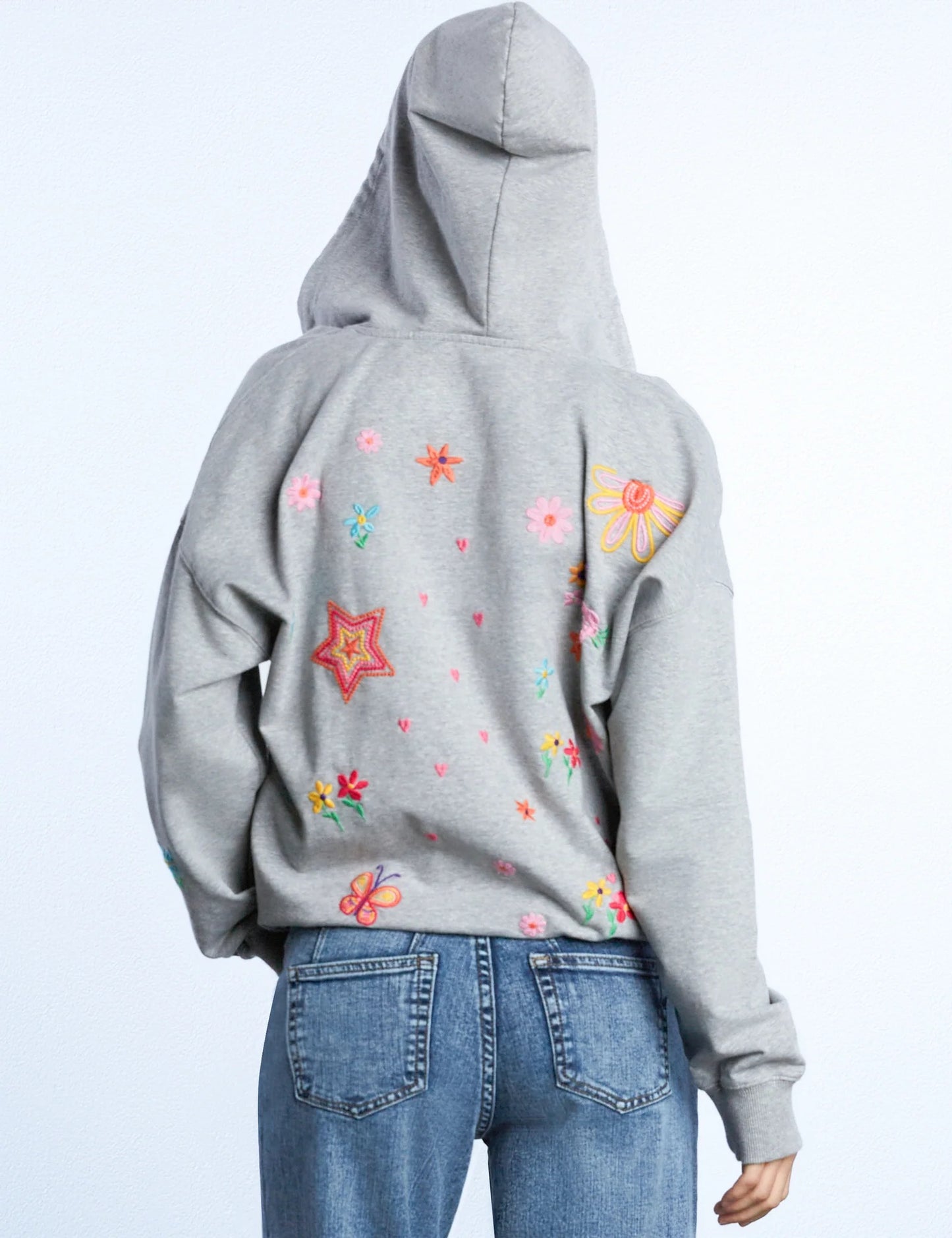 SKETCHBOOK HOODIE