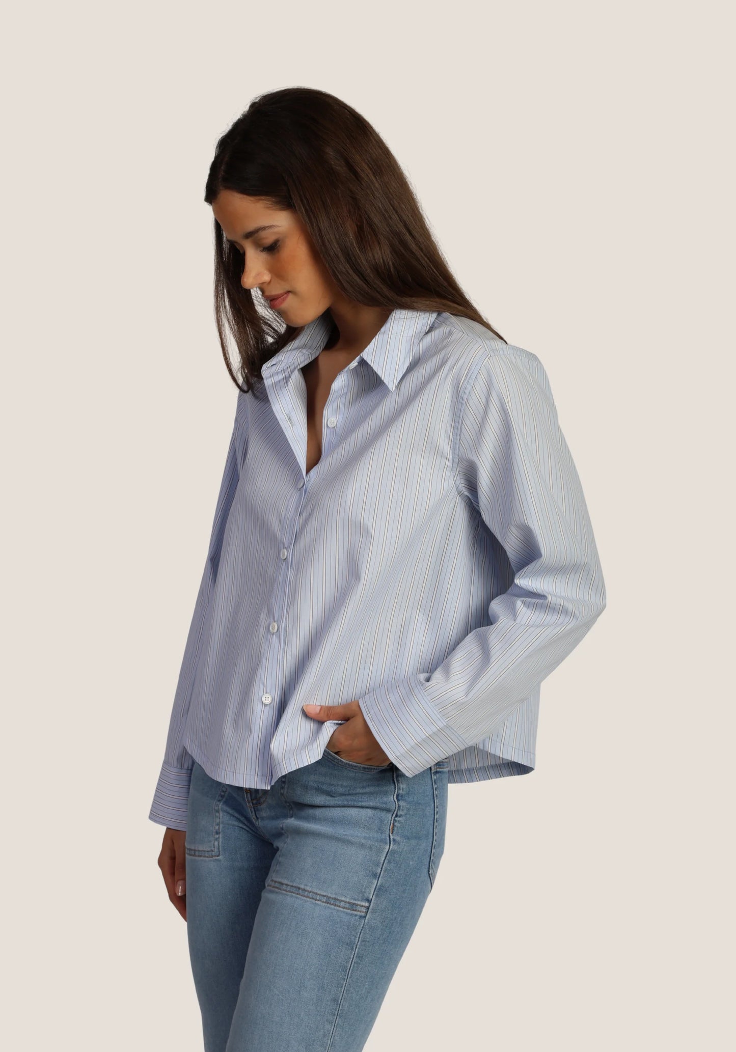 HILO MODERN TOP