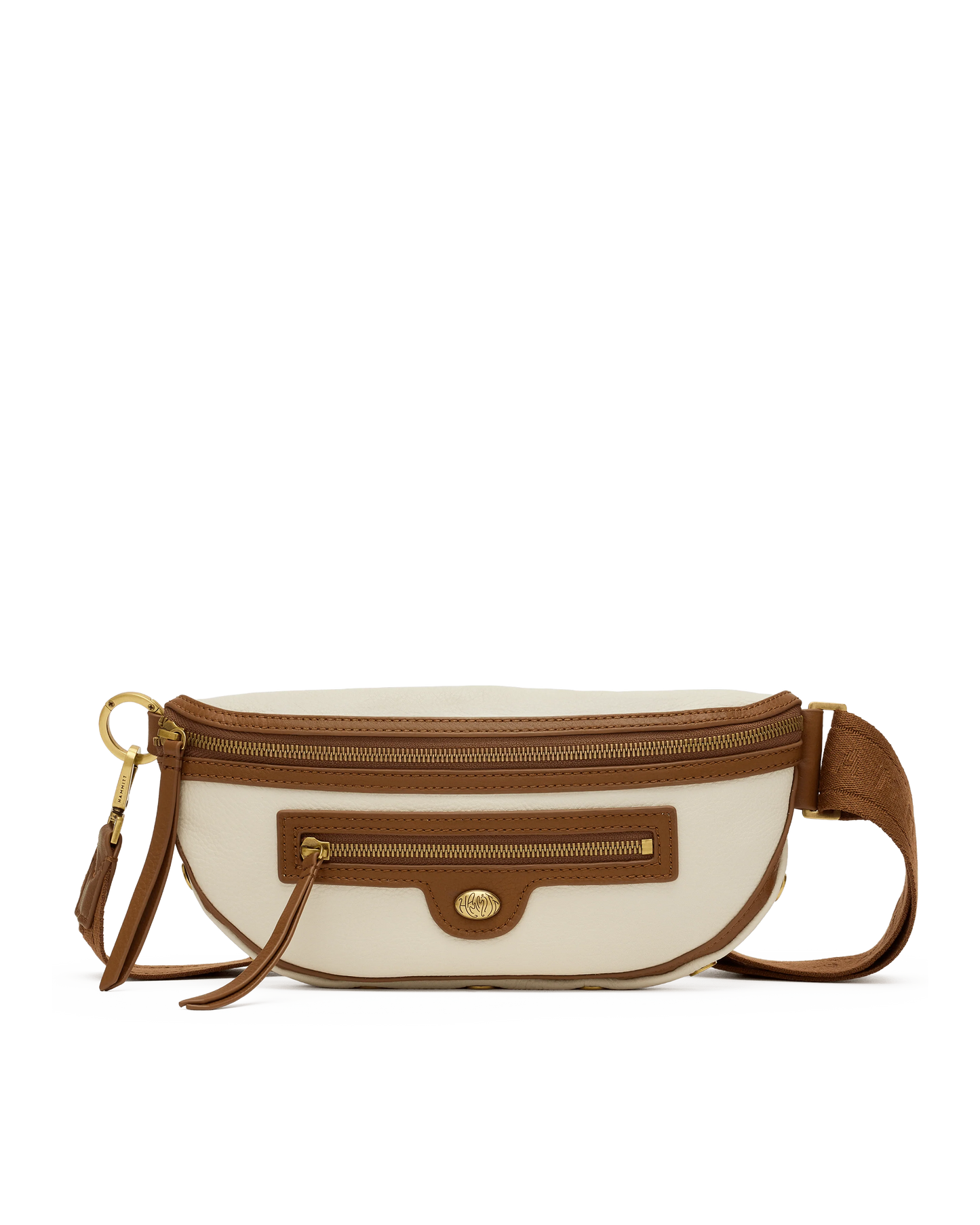 CHARLES CROSSBODY BAG
