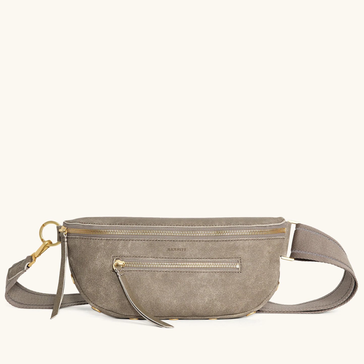 CHARLES CROSSBODY BAG