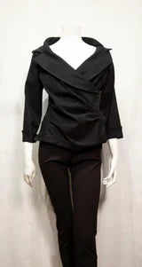 WRAP TOP