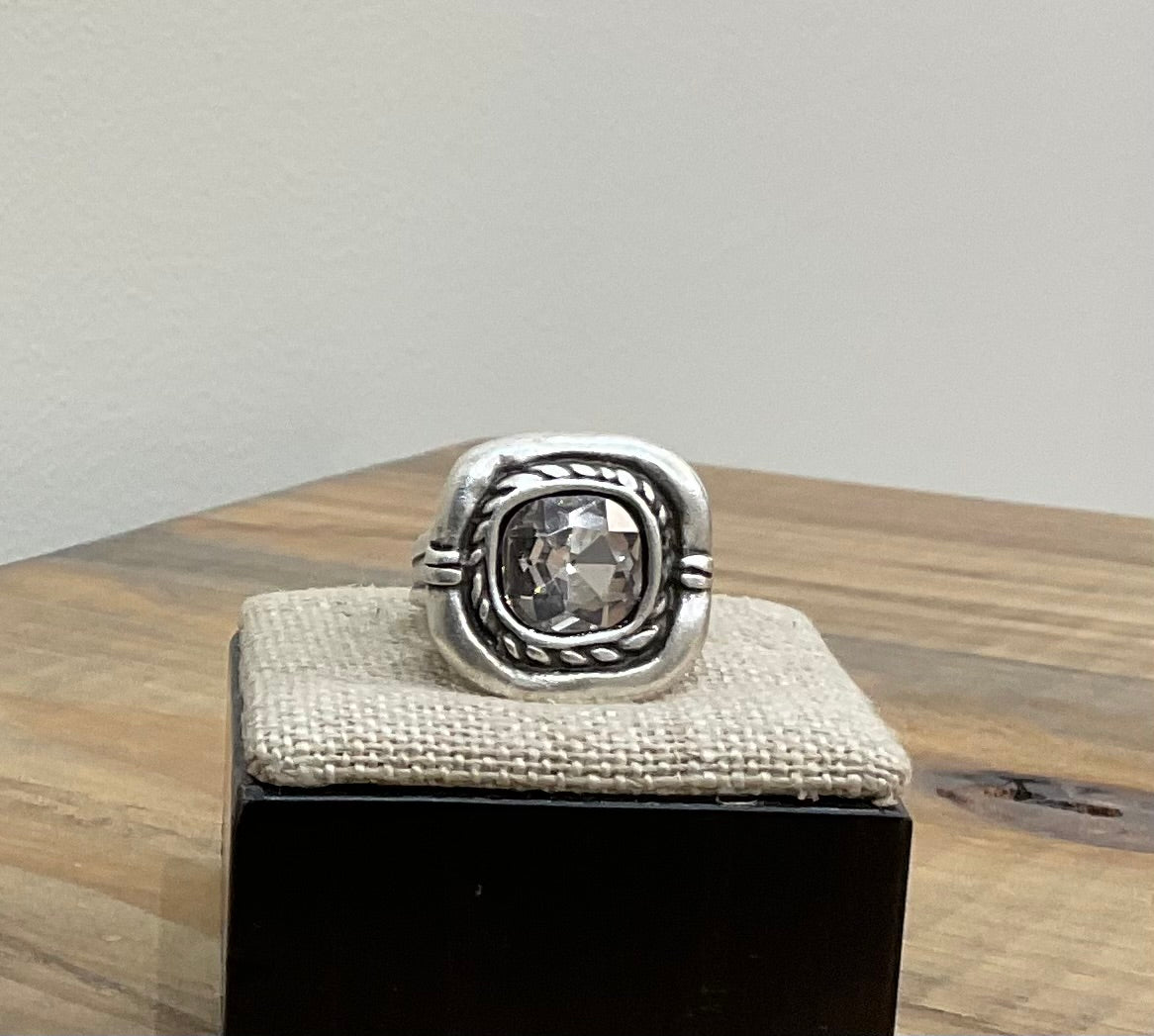 YURMAN INSP RING