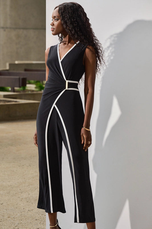 CULOTTE JUMPSUIT