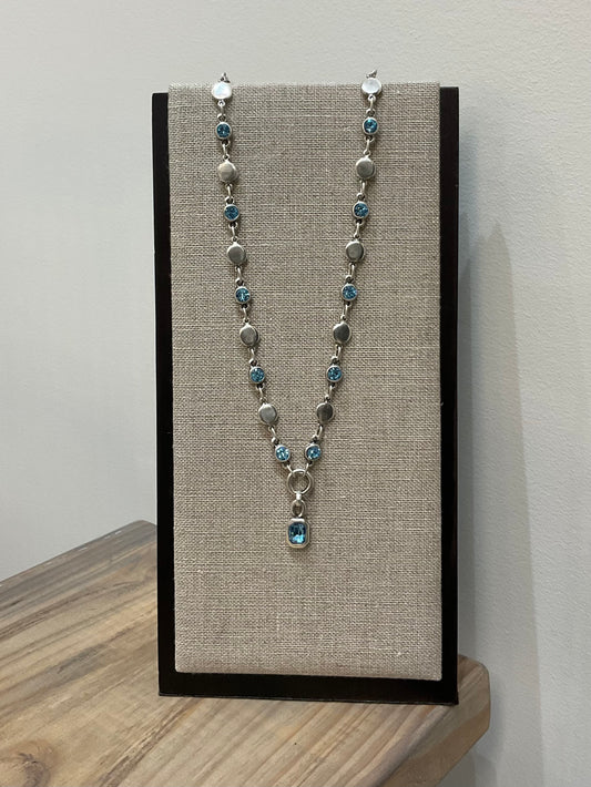 LUCILLE NECKLACE