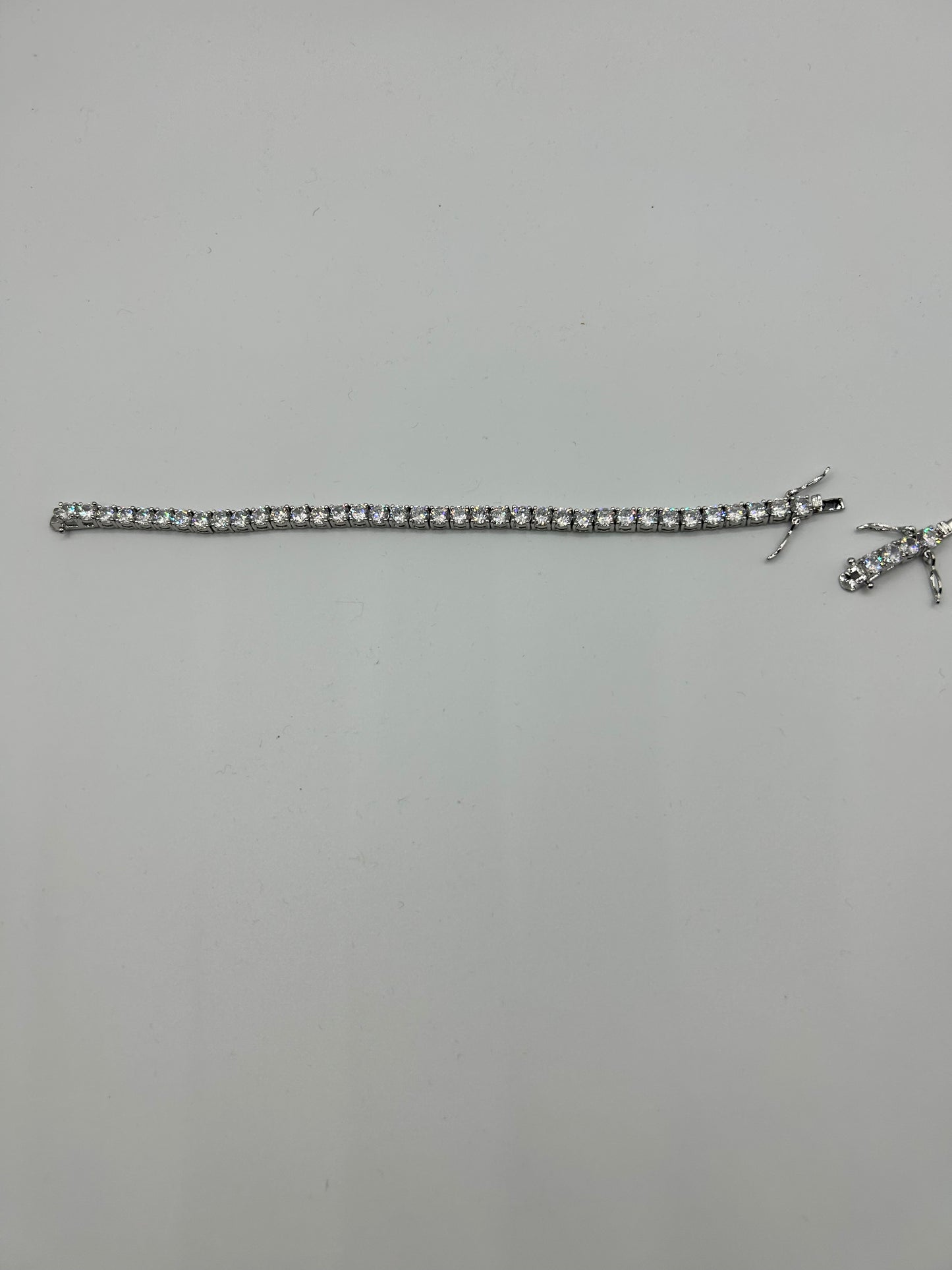 TENNIS BRACELET