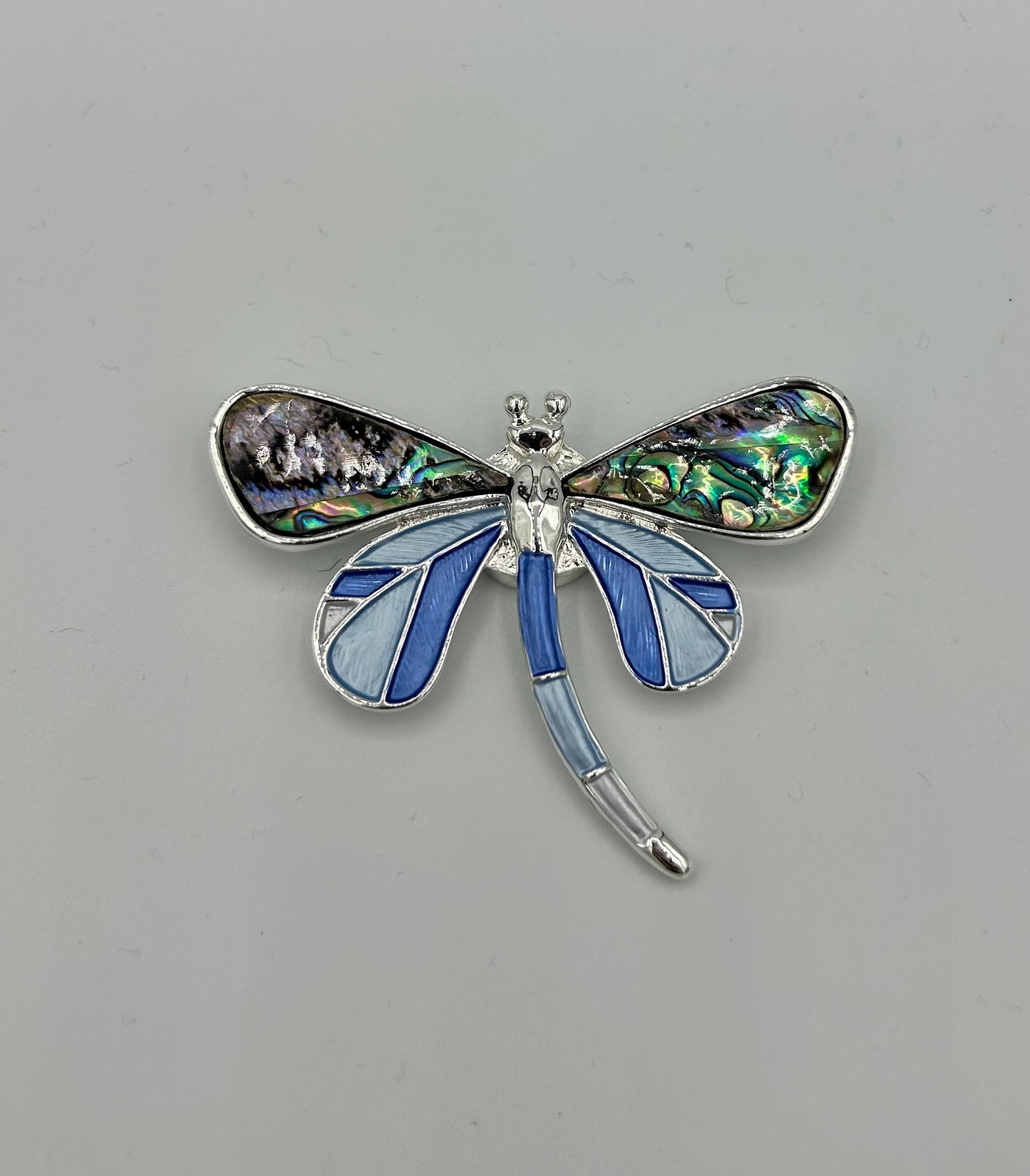 MAGNETIC BROOCH