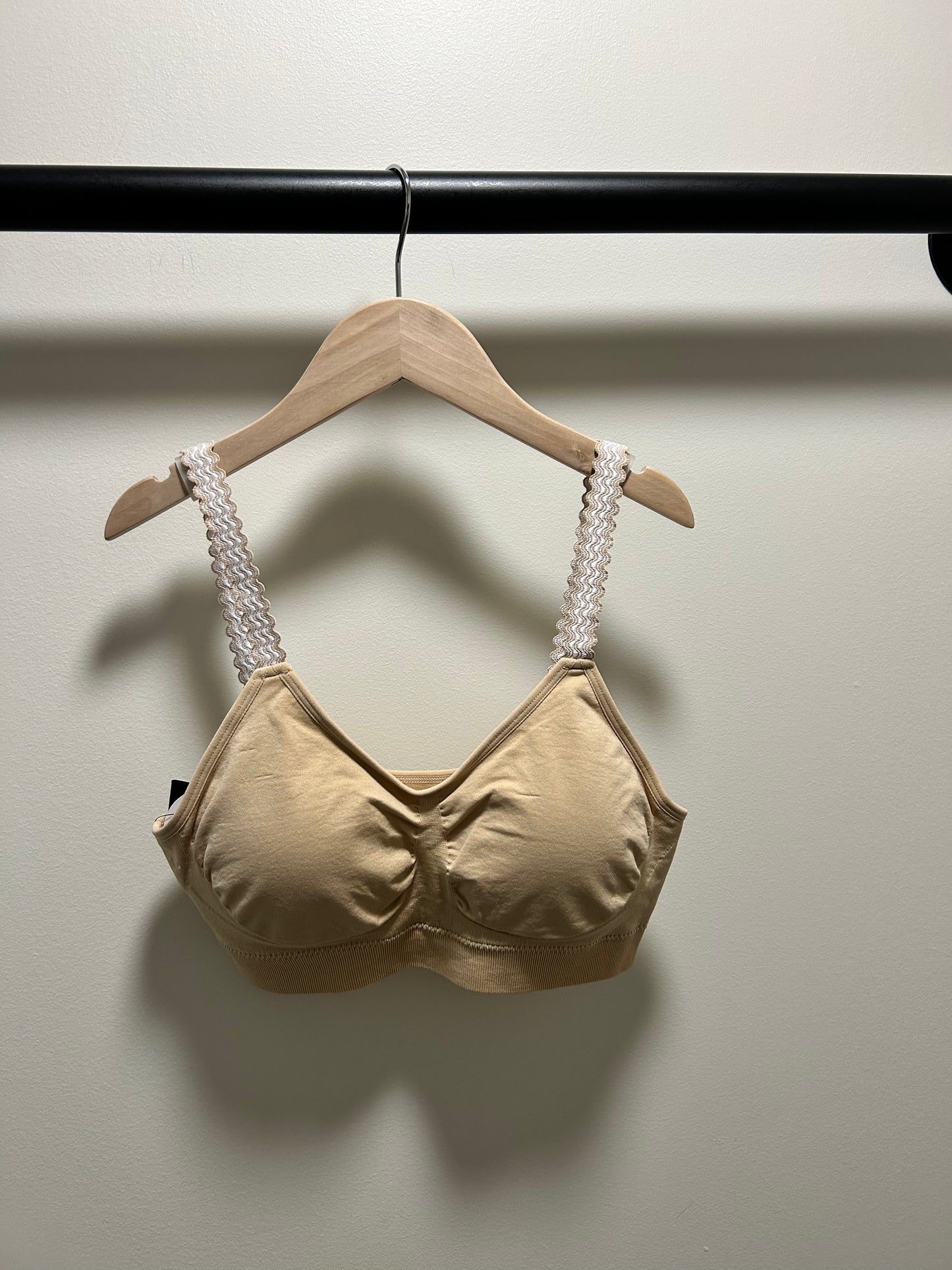 BRA ATTACHED