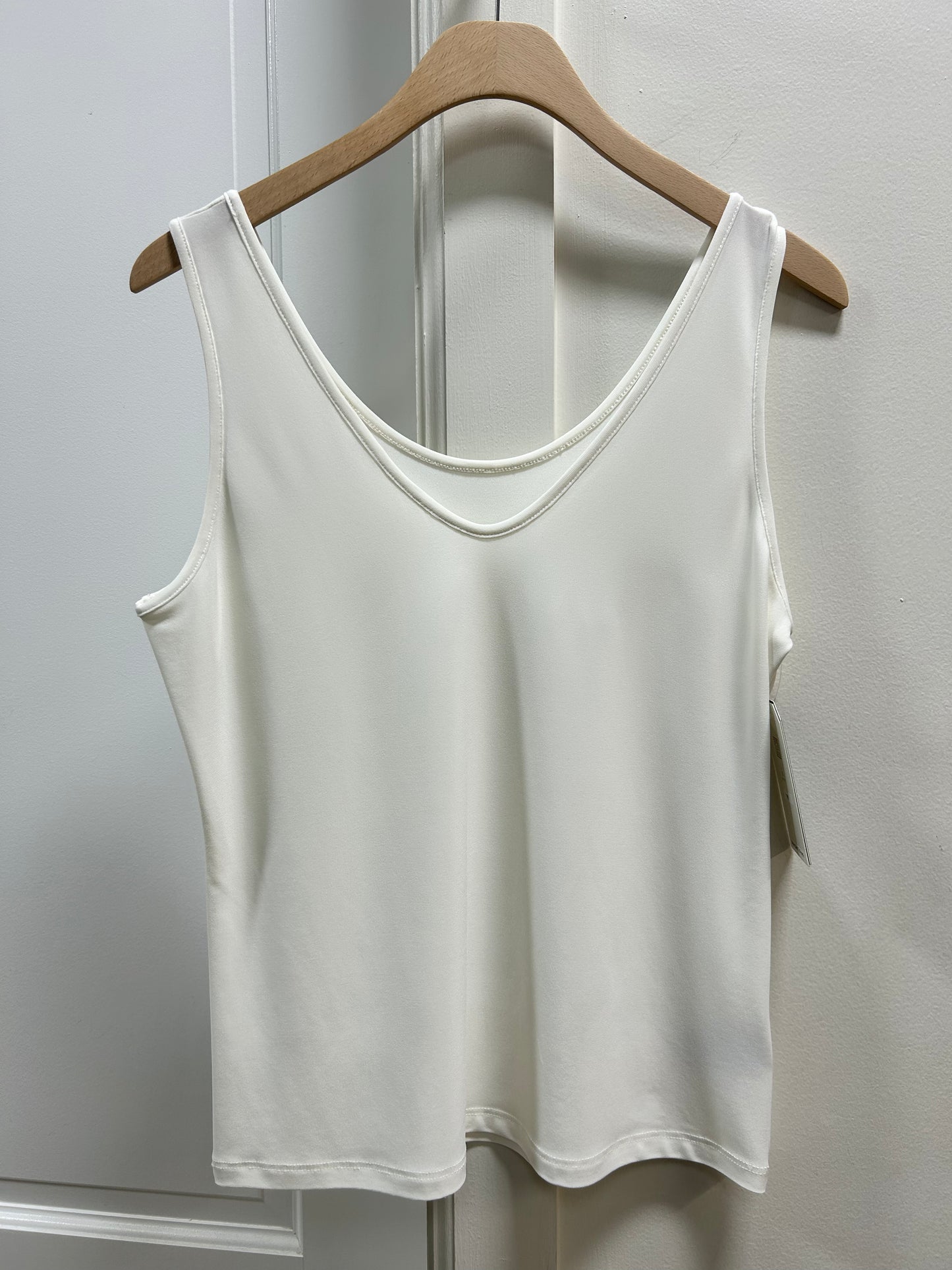 REVERSIBLE TANK
