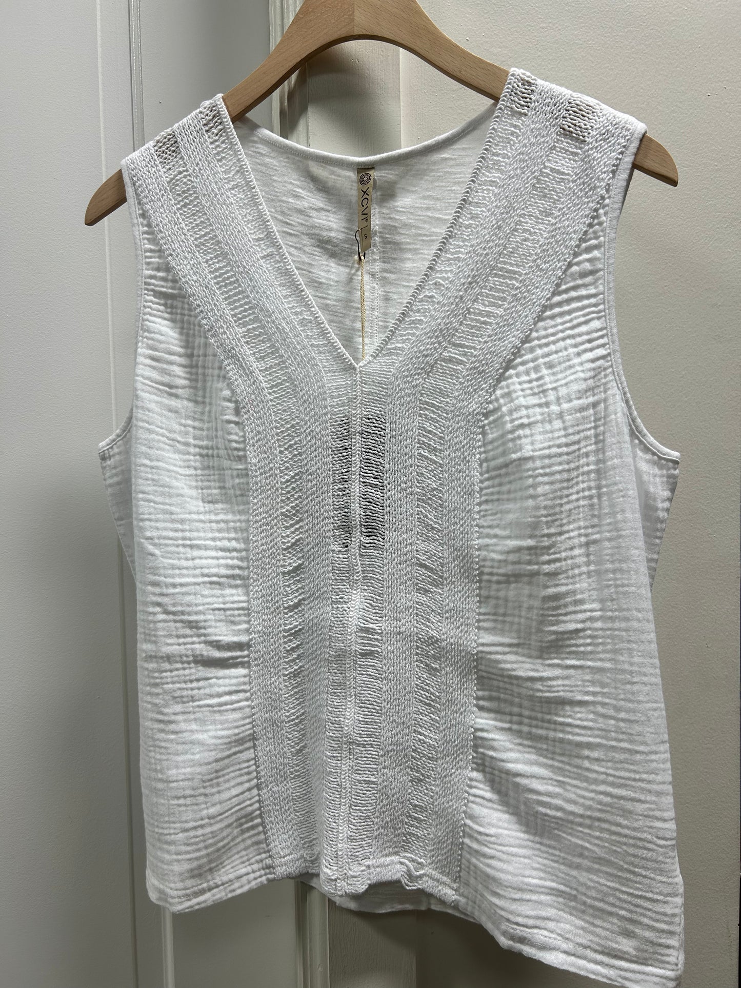 REID TANK TOP