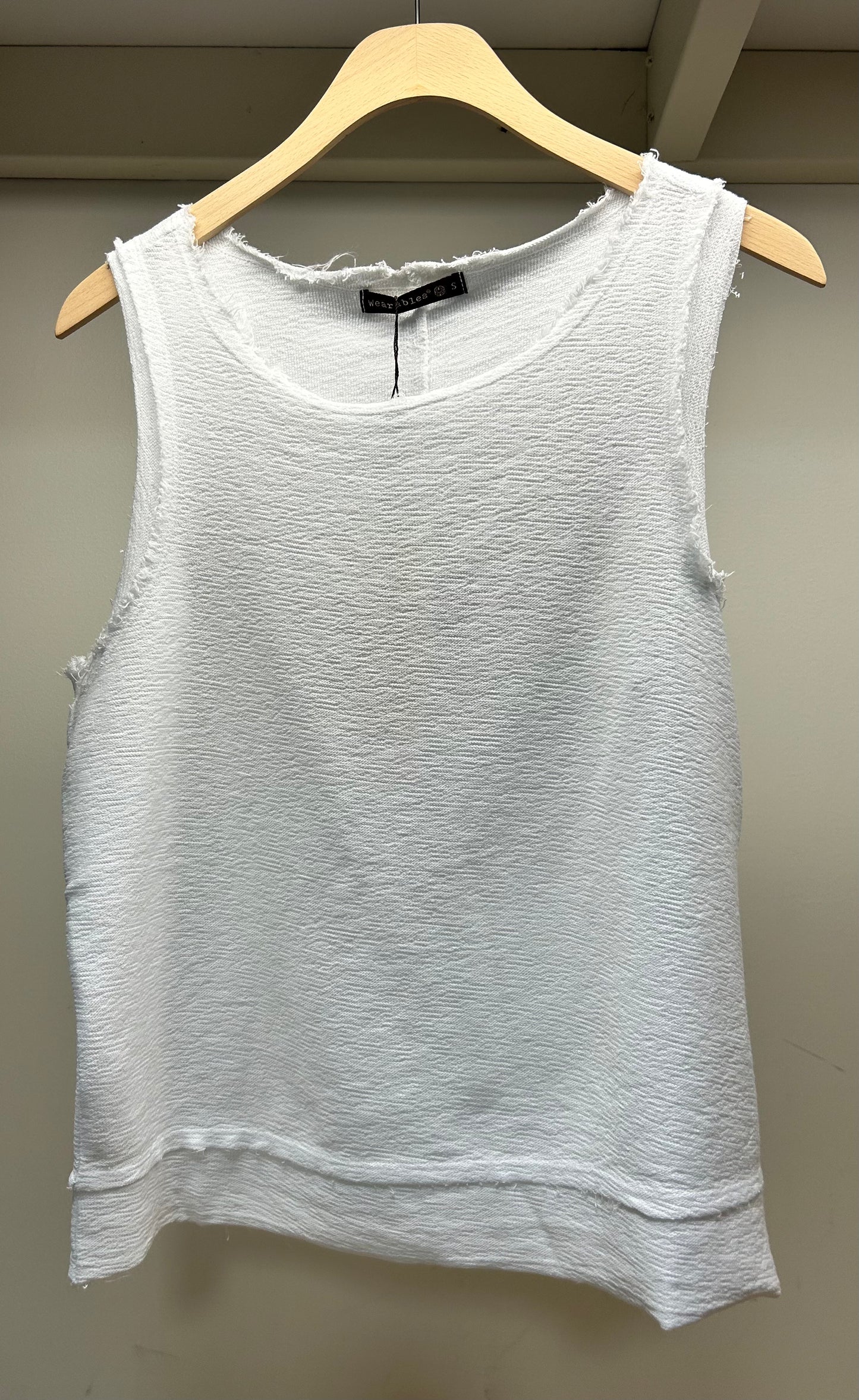 ILA TANK TOP