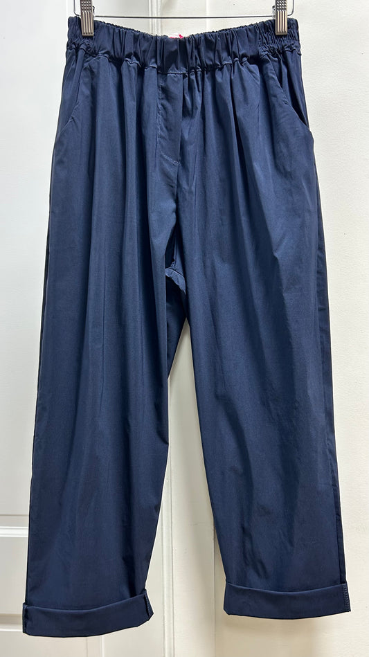 BOTTOM CUFF PANTS