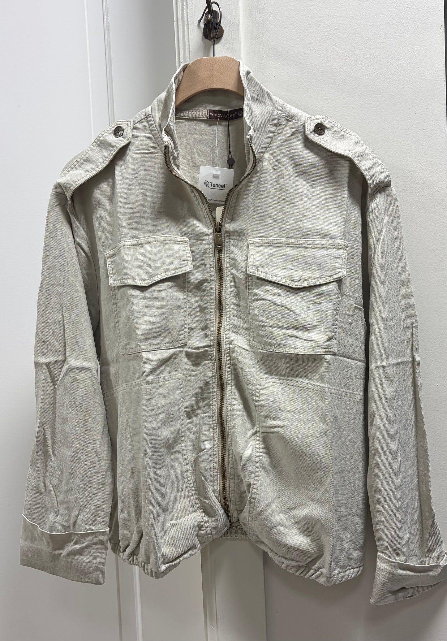 TACE JACKET