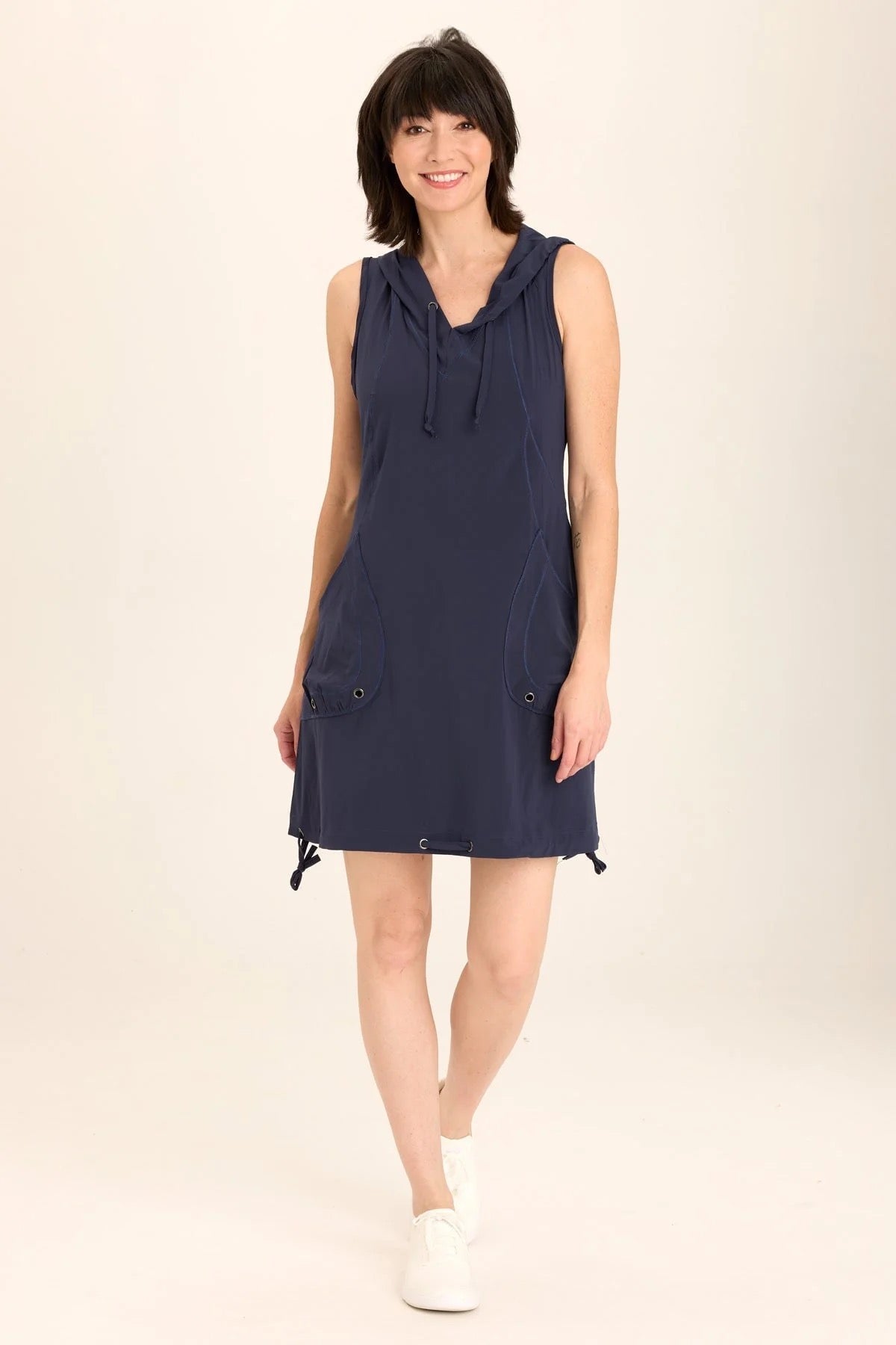 SUMI DRESS