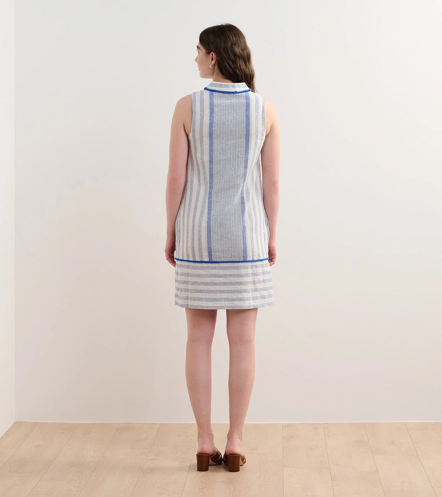 Marin Shift Dress
