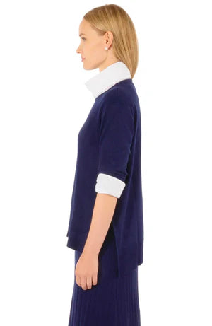 SNEEK A PEEK SWEATER