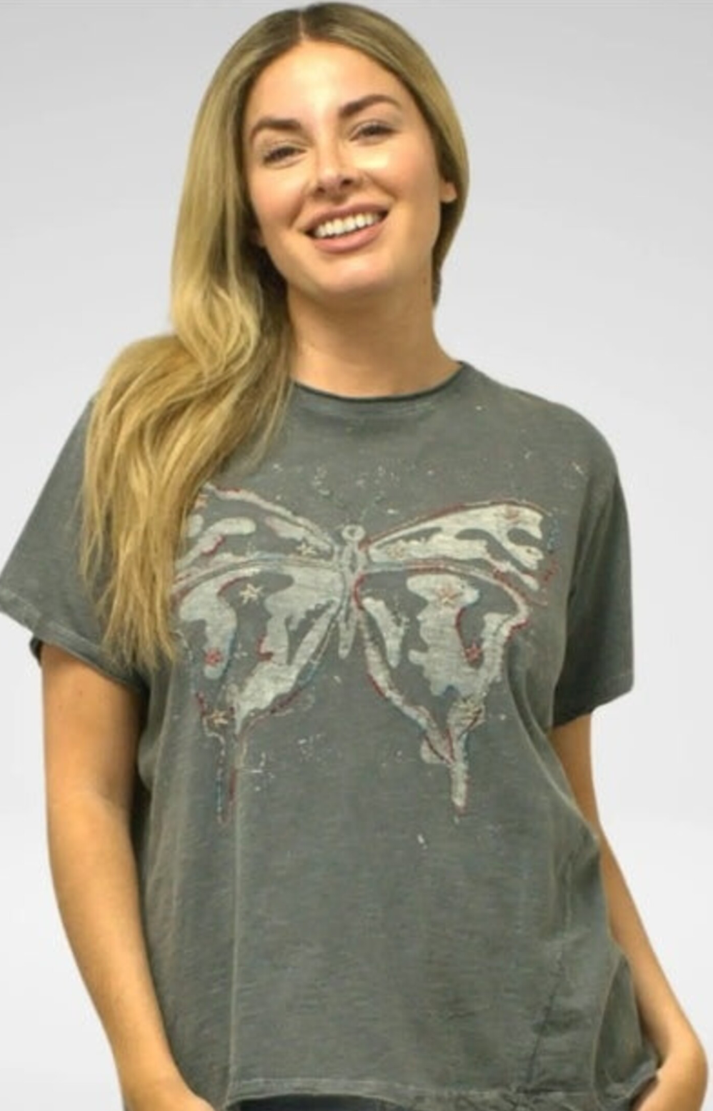 FILIPPA TOP