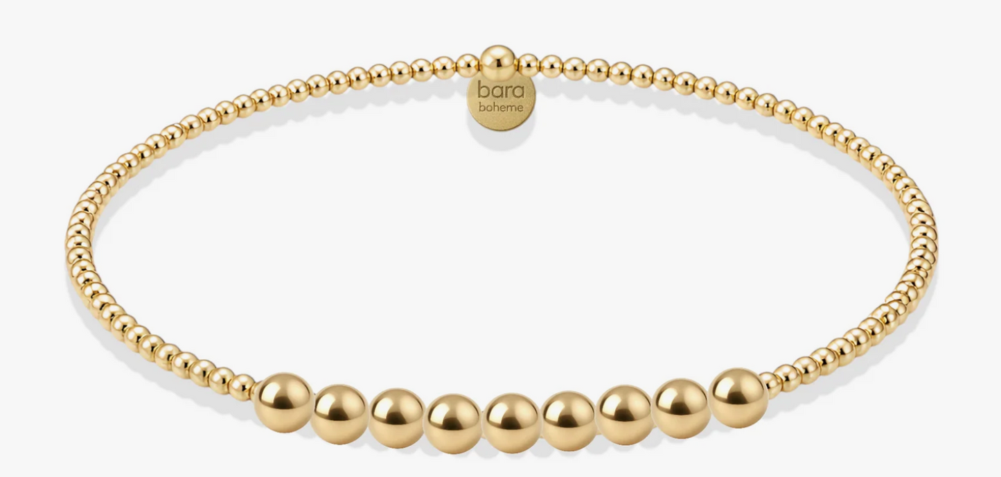 Signature Robyn Beaded Bracelet