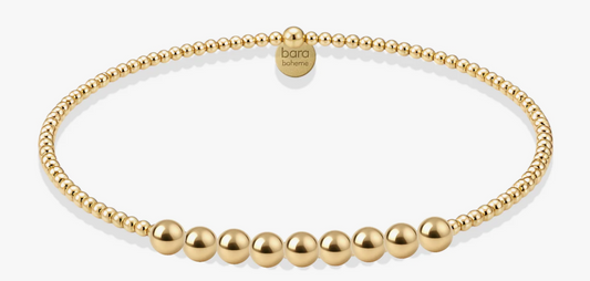 Signature Robyn Beaded Bracelet