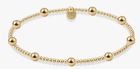 Signature Elea Beaded Bracele
